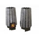 Grill D Cometa 180 Vega Stone Short Серпентинит